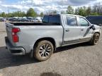 2025 Chevrolet Silverado K1500 Rst de vânzare în Portland, OR - Rollover
