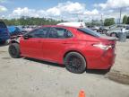 2024 Toyota Camry Se Night Shade zu verkaufen in Savannah, GA - Front End