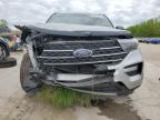 2020 Ford Explorer Xlt იყიდება Pekin-ში, IL - All Over