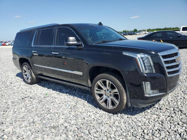  CADILLAC ESCALADE 2016 Czarny