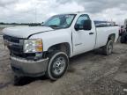 2013 Chevrolet Silverado C2500 Heavy Duty на продаже в Houston, TX - Front End