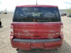 2016 Ford Flex Sel de vânzare în Davison, MI - Minor Dent/Scratches