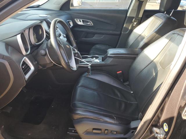  CHEVROLET EQUINOX 2013 Угольный
