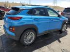 2020 Hyundai Kona Sel for Sale in Littleton, CO - Front End