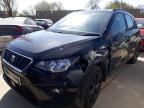 2019 SEAT ARONA SE T for sale at Copart SANDY
