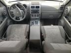 2008 Dodge Nitro Sxt zu verkaufen in Barberton, OH - Side