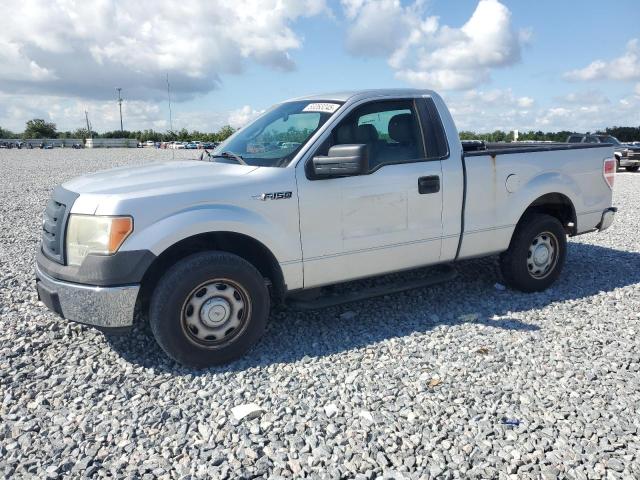 2011 Ford F150