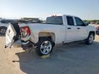 2018 Chevrolet Silverado C1500 Custom for Sale in Grand Prairie, TX - Rear End