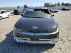 2024 Hyundai Ioniq 5 Limited zu verkaufen in Martinez, CA - Burn - Interior