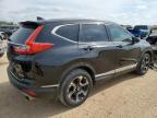 2019 Honda Cr-V Touring за продажба в San Antonio, TX - Hail