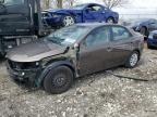 2013 Kia Forte Ex იყიდება Cicero-ში, IN - Front End