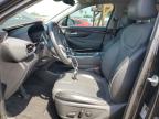 2022 Hyundai Santa Fe Sel продається в Mercedes, TX - Water/Flood