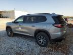2024 Gmc Acadia At4 for Sale in Tanner, AL - Water/Flood