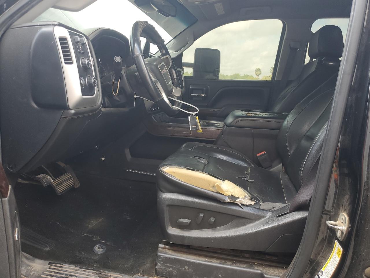 2016 GMC Sierra - Image 7