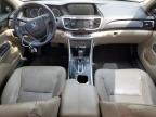 2015 Honda Accord Exl for Sale in San Antonio, TX - Hail