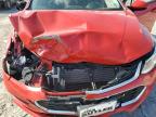 2018 Chevrolet Cruze Ls   na sprzedaż w Cahokia Heights, IL - Front End