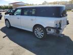 2016 Ford Flex Sel за продажба в Exeter, RI - Rear End
