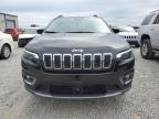 2022 Jeep Cherokee Limited na sprzedaż w Earlington, KY - Hail