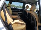 2021 Kia Telluride Sx na sprzedaż w Tifton, GA - All Over