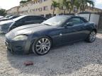 2007 Jaguar Xk  for Sale in Opa Locka, FL - Mechanical
