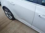 2013 VAUXHALL ASTRA SRI for sale at Copart SANDY