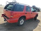 2004 Chevrolet Blazer  იყიდება Elgin-ში, IL - Rear End