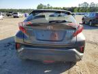 2018 Toyota C-Hr Xle zu verkaufen in Harleyville, SC - Front End