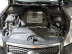 2017 Infiniti Qx50  იყიდება Leroy-ში, NY - Rear End