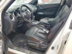 2014 Nissan Juke S продається в San Antonio, TX - Hail