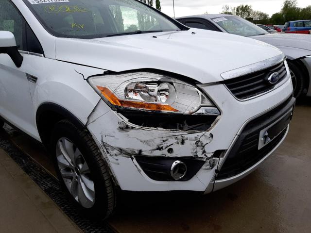 2011 FORD KUGA TITAN