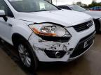 2011 FORD KUGA TITAN for sale at Copart SANDY