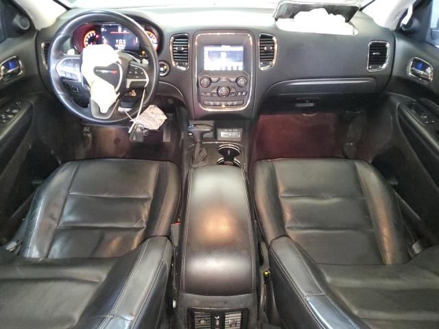  DODGE DURANGO 2019 Szary
