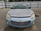 2004 Chrysler Sebring Lx за продажба в Dunn, NC - Side