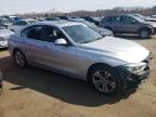 2017 Bmw 330 Xi за продажба в New Britain, CT - Front End