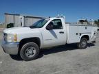 2009 Chevrolet Silverado C2500 Heavy Duty zu verkaufen in Tulsa, OK - Rear End