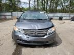 2013 Honda Odyssey Touring на продаже в Austell, GA - Front End