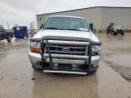 2001 Ford F250 Super Duty продається в Haslet, TX - Front End
