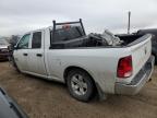 2017 RAM 1500 ST à vendre chez Copart AB - CALGARY