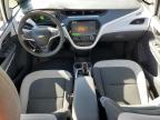 2017 Chevrolet Bolt Ev Lt იყიდება Mendon-ში, MA - Minor Dent/Scratches