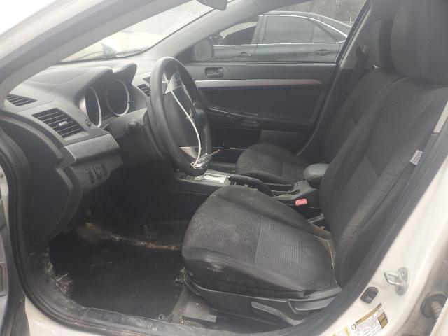 2010 MITSUBISHI LANCER ES/ES SPORT