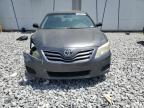2011 Toyota Camry Base de vânzare în Apopka, FL - Front End