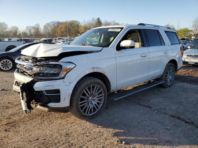 FORD EXPEDITION 2022