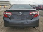 2012 Toyota Camry Base للبيع في Kansas City، KS - Front End