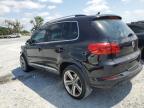 2016 Volkswagen Tiguan S   for Sale in Riverview, FL - Front End