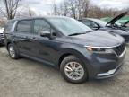 2024 Kia Carnival Lx na sprzedaż w Marlboro, NY - Front End