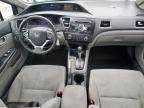 2013 Honda Civic Lx for Sale in Lebanon, TN - Front End