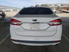 2017 Ford Fusion Se for Sale in Hayward, CA - Front End