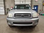 2003 Toyota Sequoia Limited for Sale in Blaine, MN - All Over