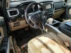 2017 Nissan Titan Xd Sl за продажба в Rogersville, MO - Water/Flood