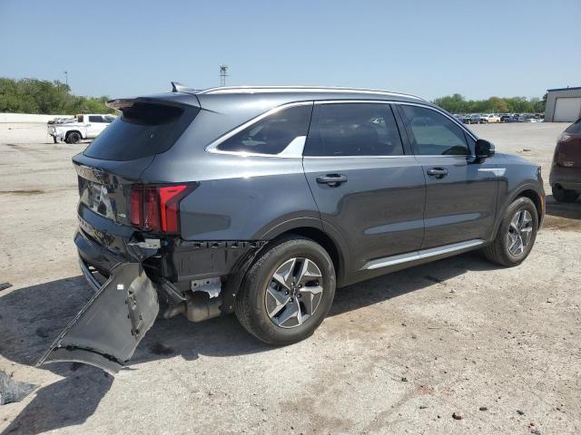  KIA SORENTO 2022 Szary